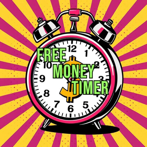 More information about "Free Money Timer"