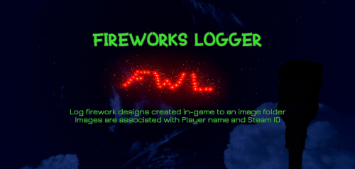 More information about "Fireworks Logger"