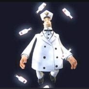 I am the Milk Man