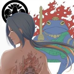 buntakaeru