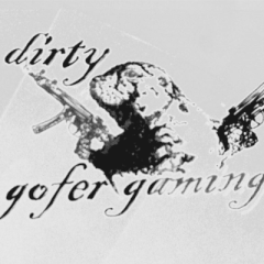 Dirty Gofer Network