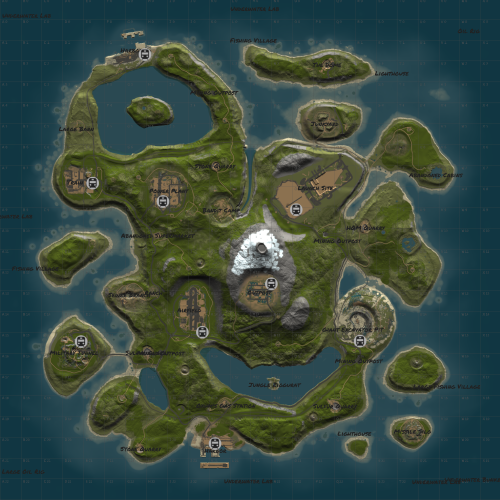 More information about "Island rust"
