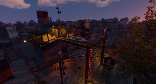 More information about "Heli Compound"