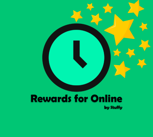 More information about "Rewards for Online"