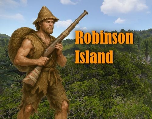 More information about "Robinson Island 2000|2500"