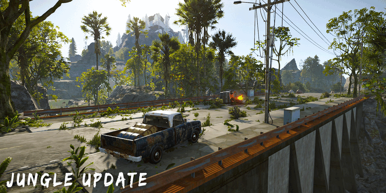 Silent Crest ONE GRiD map Maps - SilentcrestJungle.thumb .c365547528e1952c04b18377edce5de1 