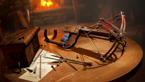 More information about "Weapon Modifier"