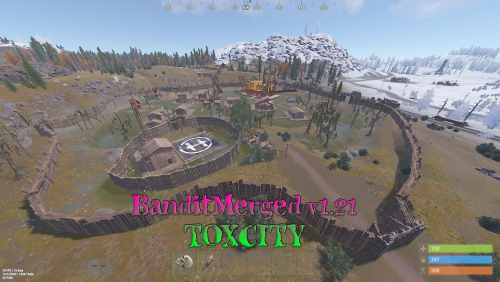 More information about "Bandit Camp Merged/Outpost/Ranch"