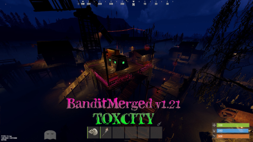 More information about "Bandit Camp Merged/Outpost/Ranch"