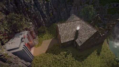 More information about "Tavern"