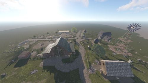 More information about "Emerald Ranch"