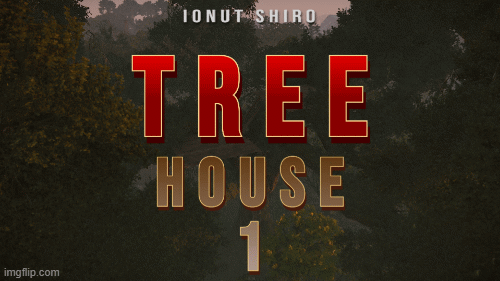 More information about "Tree House 1 [ Building Spot ]"