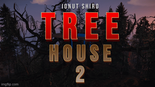More information about "Tree House 2 [ Building Spot ]"