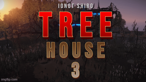 More information about "Tree House 3 [ Building Spot ]"