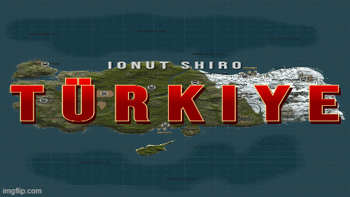 More information about "Turkiye [ Custom Map ]"