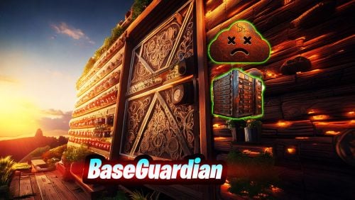 More information about "Base Guardian"