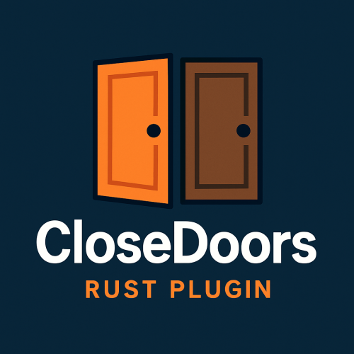More information about "Close Doors"