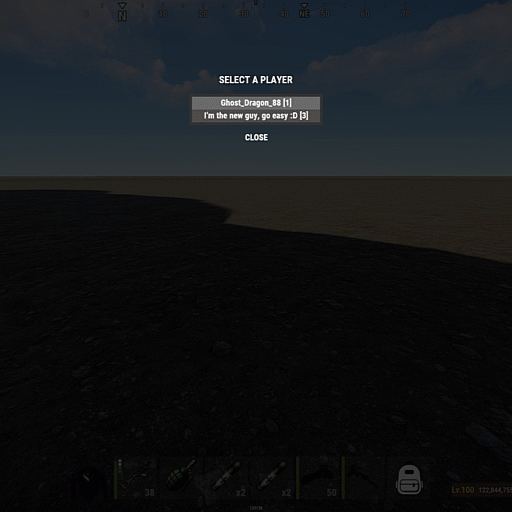 More information about "Death Tracker"