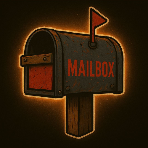 More information about "MailBox"