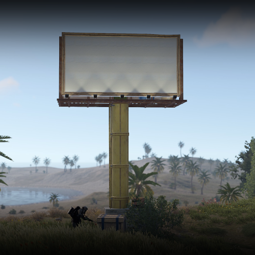 More information about "RustWerkz - Billboard"