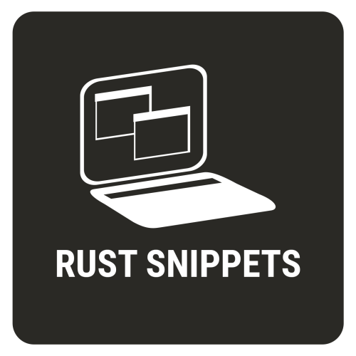 More information about "Visual Studio Rust Hooks Snippets Collection"