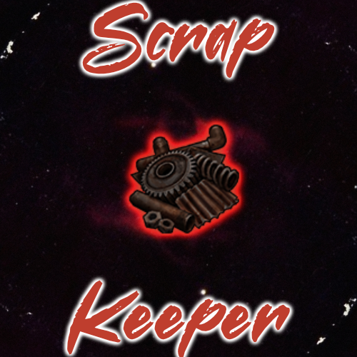 More information about "Scrap Keeper"