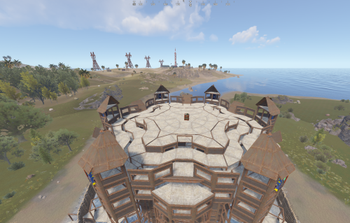 More information about "RaidCrate"