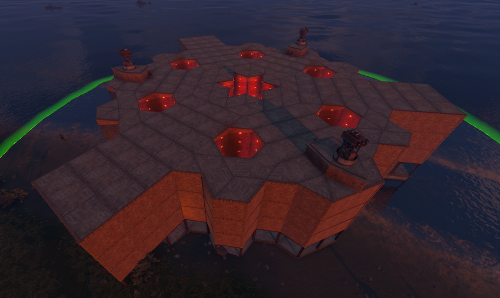 More information about "Triple Shooting Gallery"