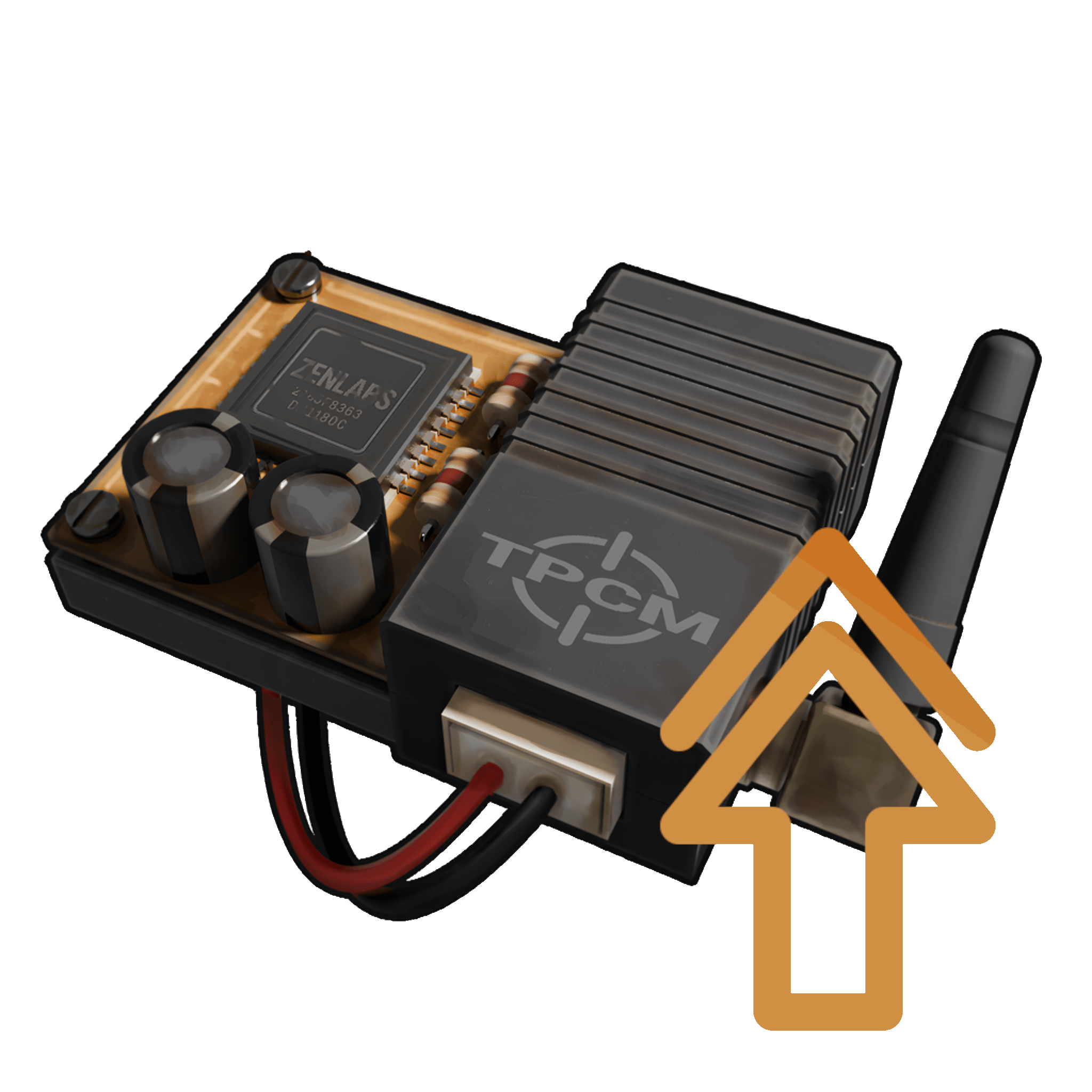 以附件扩展 1.0.0 为目标-PCI1