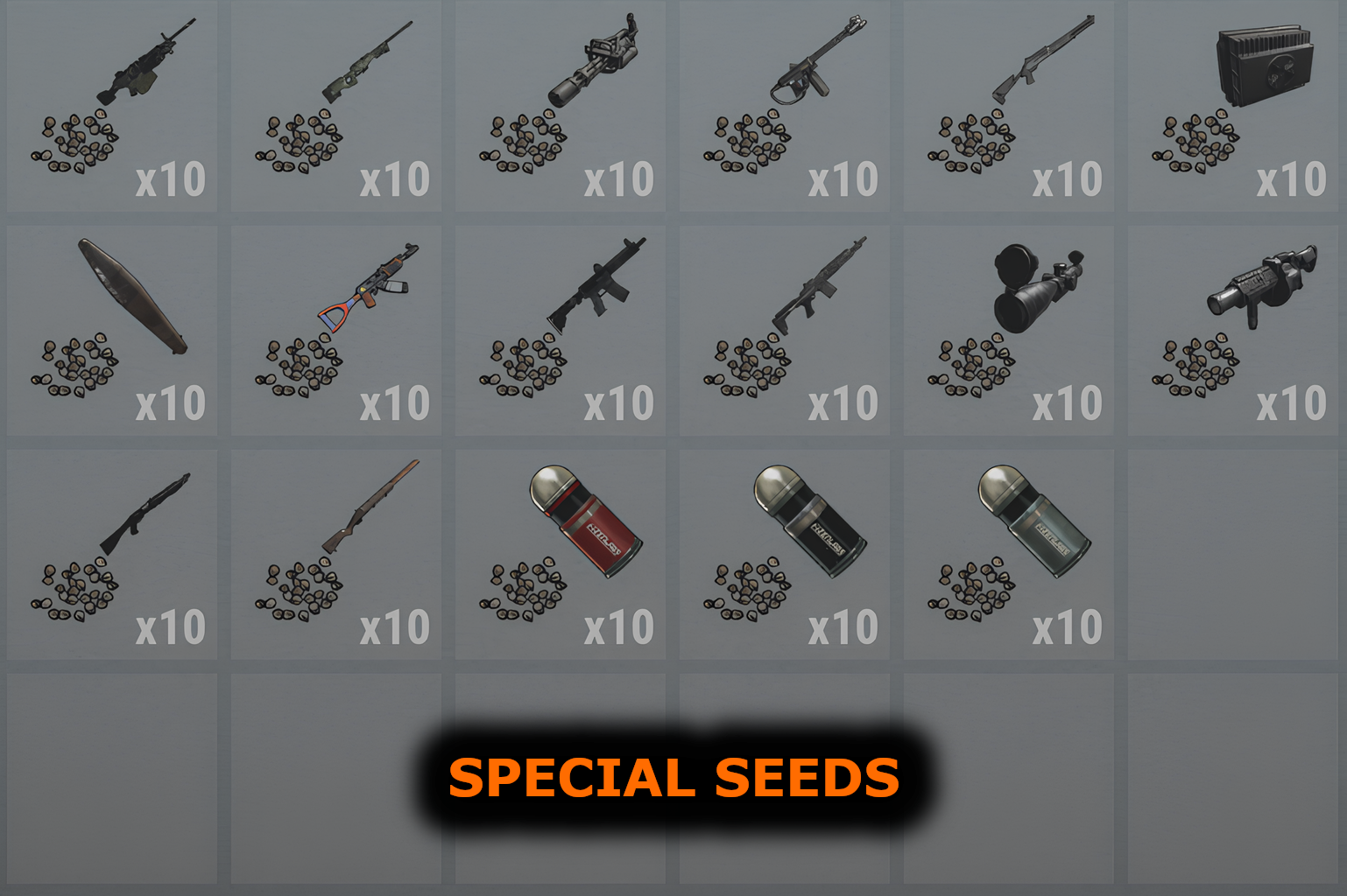 图片[17]-终极工业农场自动化
扩展存储适配器
工业定制、特殊种子-PCI1