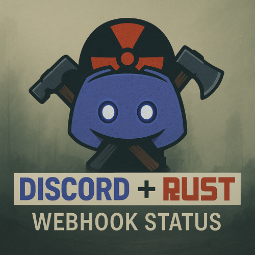 More information about "Advanced Discord Status"
