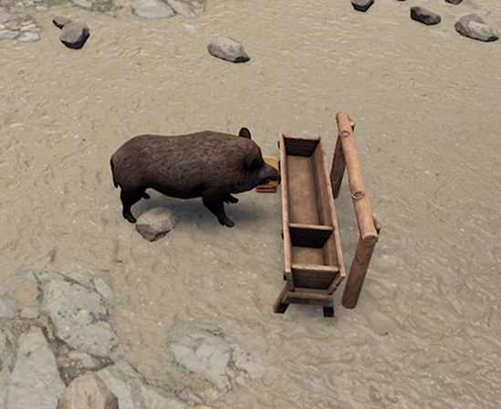 MyAnimalFarm-动物农场-2.0.3-Rust可狼插件网 | Rustnm - Rust插件网