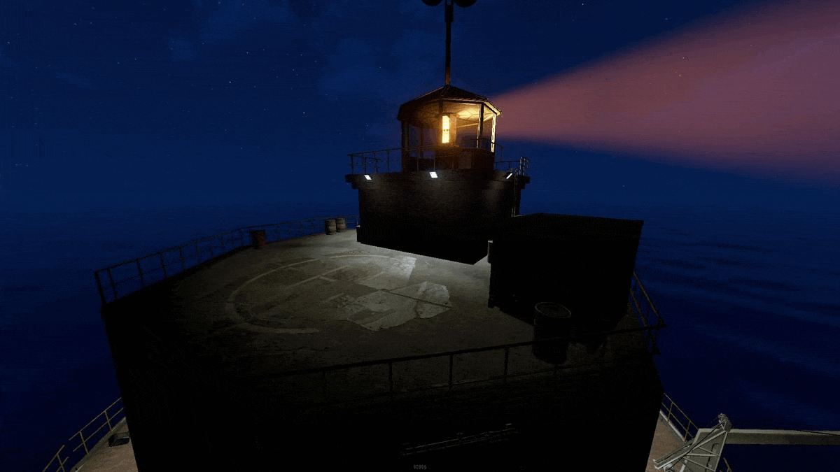 More information about "Lazarus Lighthouse"