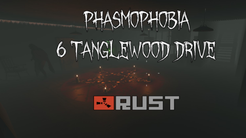 More information about "6 Tanglewood Drive"