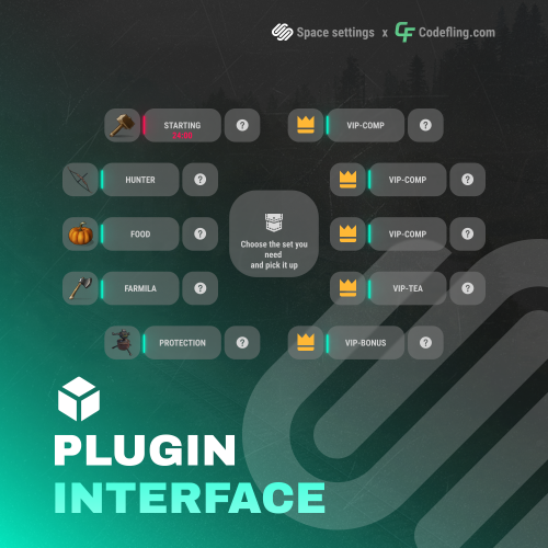 More information about "DESIGN KIT MENU / FIGMA"