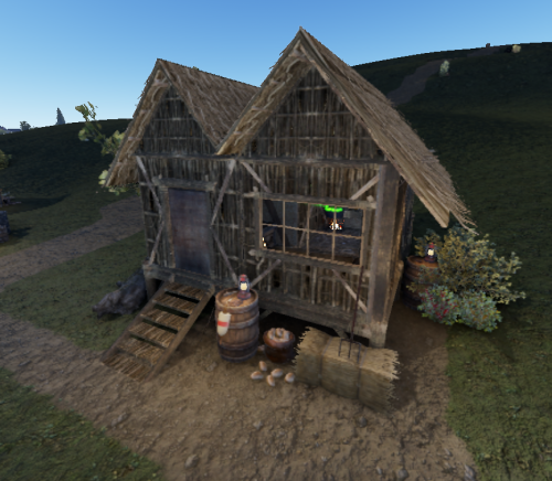 More information about "Medieval Peasant 2"