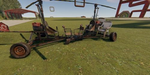 More information about "Vehicle NoClip"