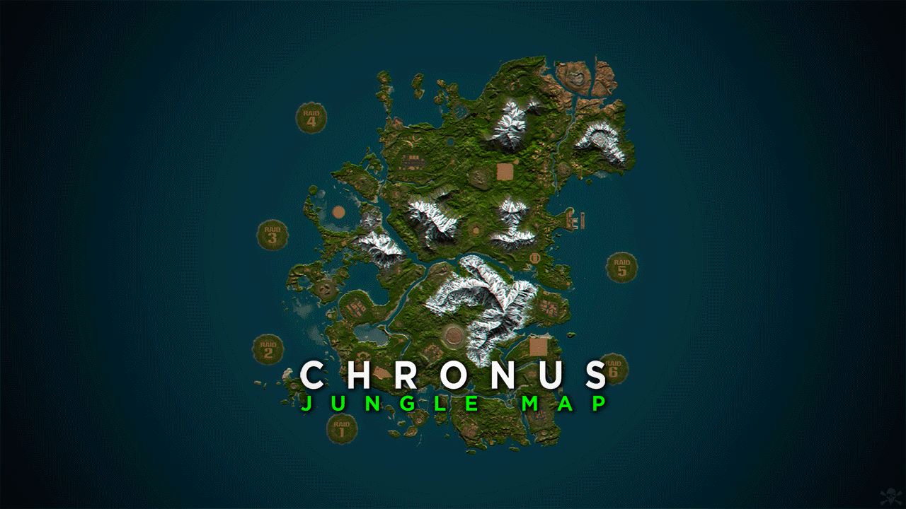 More information about "CHRONUS"