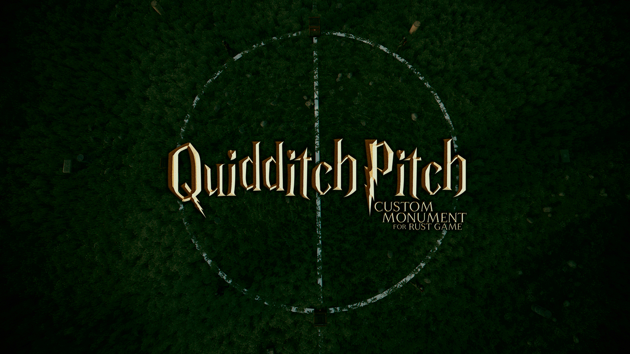More information about "Quidditch Pitch"