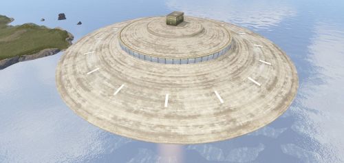 More information about "Sharts UFO"
