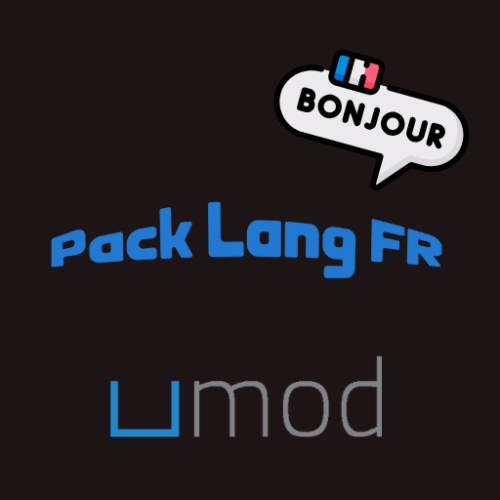 More information about "uMod Plugins- FR Lang Pack"