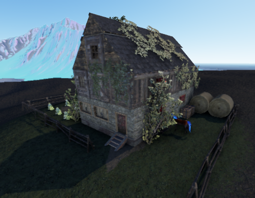 More information about "Medieval Weed Farm"
