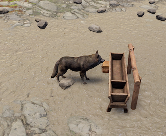 图片[1]-MyAnimalFarm-动物农场-2.0.3-Rust可狼插件网 | Rustnm - Rust插件网