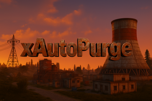 More information about "Auto Purge"