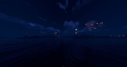 More information about "Firework Show"