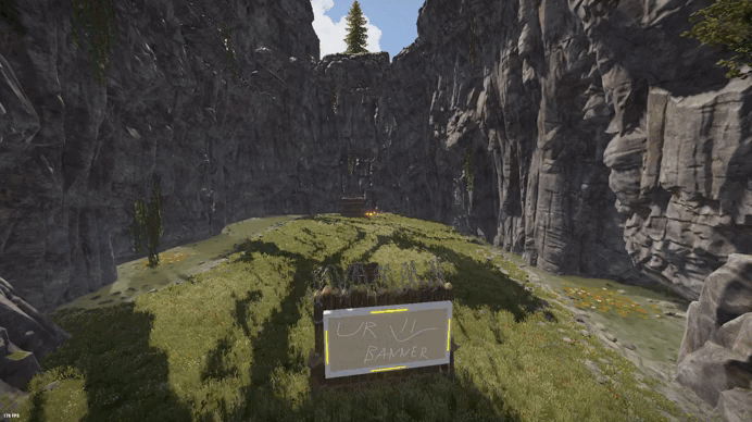 More information about "2025 PACK 1VS1 or 2VS2 CAVE"