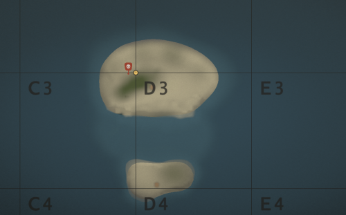 More information about "Desert Farming Island 🏝️"