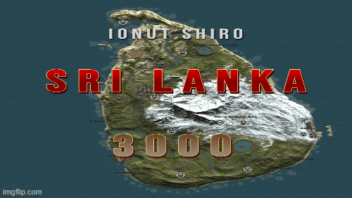 More information about "Sri Lanka 3K"