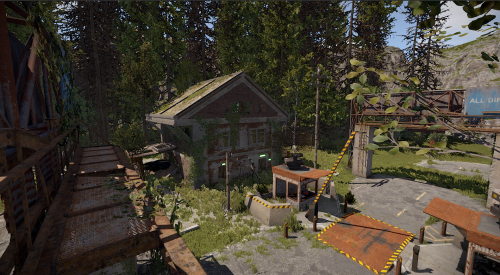 More information about "Long-abandoned checkpoint"