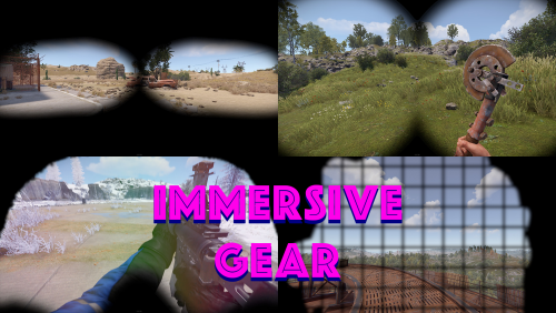 More information about "Immersive Gear"